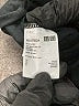 HEATTECH Black Long Sleeve Turtleneck Size M - photo 8