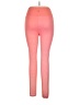 Buffbunny Collection Pink Active Pants Size XL - photo 2