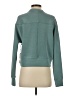 Bailey 44 Teal Sweatshirt Size S - photo 2