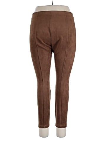 T Tahari Casual Pants (view 2)
