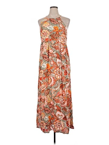 Ann Taylor LOFT Outlet Casual Dress (view 1)