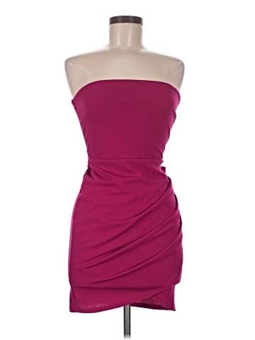 Fashion Nova Cocktail Dress (view 1)