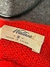 Wallace Red Pullover Sweater Size S - photo 8