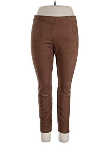 T Tahari Casual Pants (view 1)