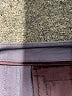 Wink 100% Cotton Gray Dress Pants Size 4 - photo 7