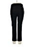 Hilary Radley Solid Black Active Pants Size 16 - photo 2