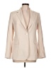 Max Mara Studio 100% Wool Ivory Blazer Size 10 - photo 1