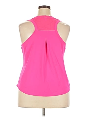 Avia Sleeveless T-Shirt (view 2)