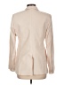 Max Mara Studio 100% Wool Ivory Blazer Size 10 - photo 2