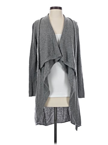 Tahari Cashmere Cardigan (view 1)