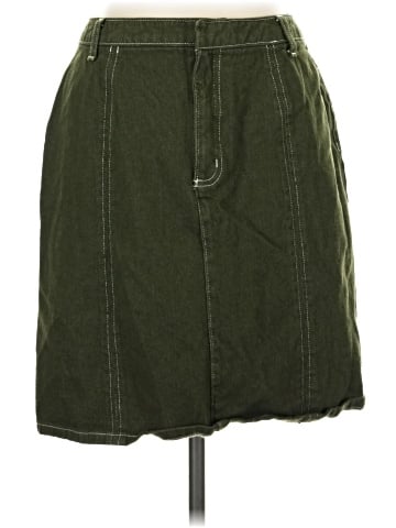 St. John's Bay Casual Skirt (view 1)