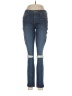 Paige Blue Jeans Size 29 waist - photo 1