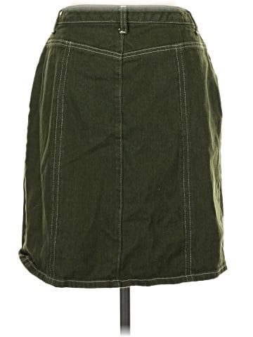 St. John's Bay Casual Skirt (view 2)