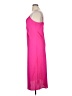 J.Crew 100% Polyester Pink Casual Dress Size 14 - photo 5