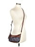 Fossil Brown Crossbody Bag One size - photo 2