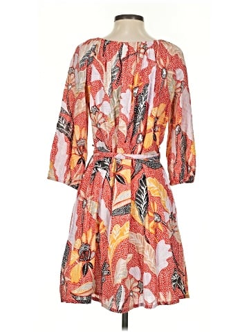 Elizabeth and James Casual Dress (view 2)