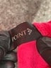 Point Pink Pullover Hoodie Size 2X - photo 7