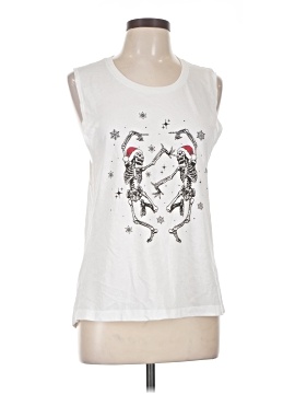Next Level Apparel Sleeveless T Shirt