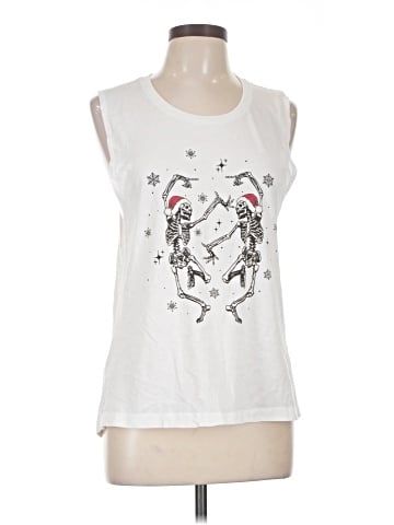 Next Level Apparel Sleeveless T-Shirt (view 1)