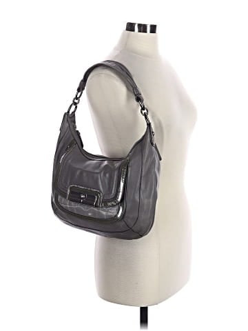 Coach Hobo (view 2)