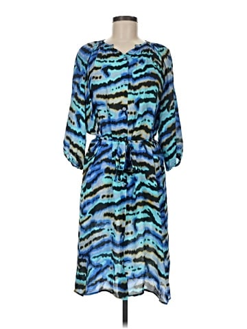 Tucker Casual Dress (view 1)