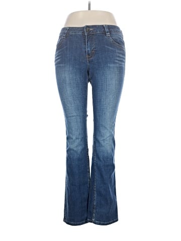 CALVIN KLEIN JEANS Jeans (view 1)