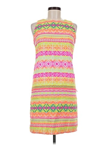 Britt Ryan Casual Dress (view 1)