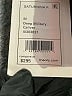 Theory Solid Burgundy Cocktail Dress Size M - photo 8