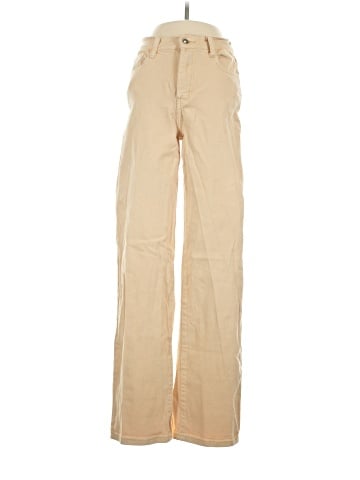 Vibrant M.I.U Jeans (view 1)