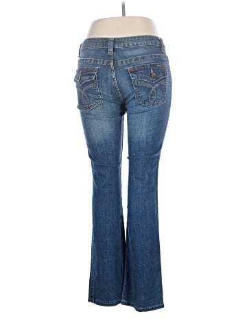 CALVIN KLEIN JEANS Jeans (view 2)