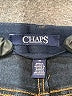 Chaps Solid Blue Jeans Size 12 - photo 7