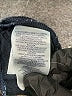 Chaps Solid Blue Jeans Size 12 - photo 8