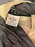 Larry Levine Ivory Linen Pants Size 10 - photo 8