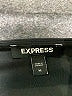 Express Solid Black Cocktail Dress Size M - photo 7