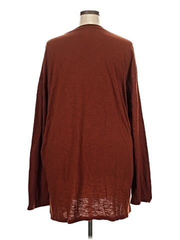 Original Use Long Sleeve Top (view 2)