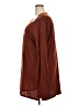 Original Use Brown Long Sleeve Top Size 2X - photo 5
