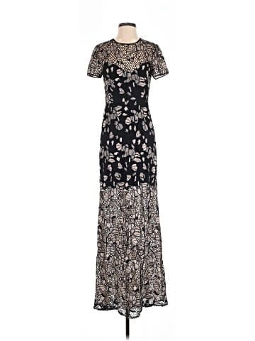 BCBGMAXAZRIA Cocktail Dress (view 1)