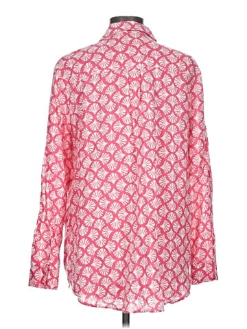 Boden Long Sleeve Button-Down Shirt (view 2)