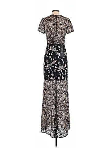 BCBGMAXAZRIA Cocktail Dress (view 2)