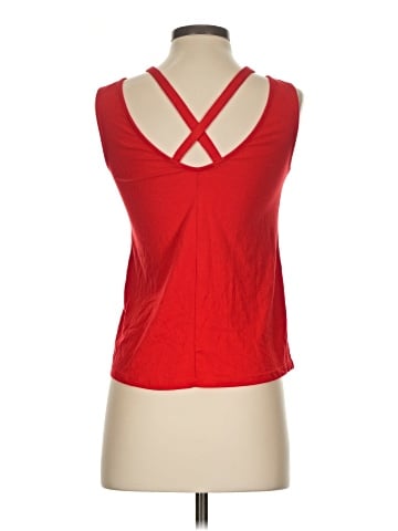 Fifth Sun Sleeveless T-Shirt (view 2)