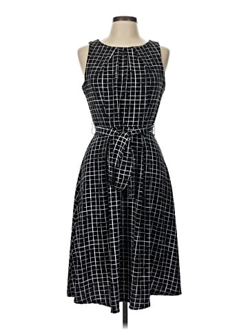 Elle Casual Dress (view 1)
