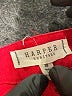 Harper Heritage 100% Cotton Solid Red Shorts Size 28 waist - photo 3