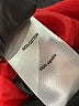 Harper Heritage 100% Cotton Solid Red Shorts Size 28 waist - photo 4