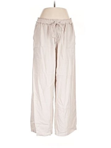 Splendid Linen Pants (view 1)