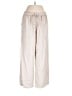 Splendid Ivory Linen Pants Size M - photo 1