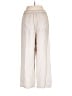 Splendid Ivory Linen Pants Size M - photo 2