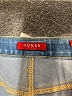 Guess Hearts Blue Jeans Size 26 waist - photo 4