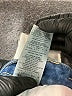 Guess Hearts Blue Jeans Size 26 waist - photo 5