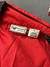 WHITE SIERRA 100% Polyester Solid Red Jacket Size S - photo 6