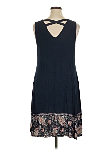 Style&Co Casual Dress (view 2)